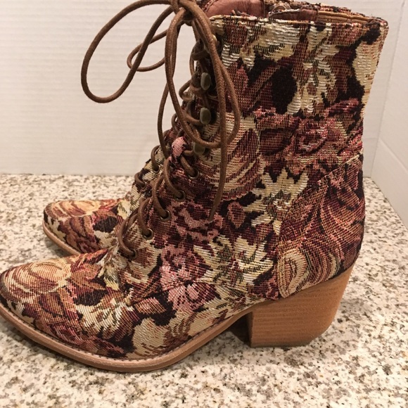jeffrey campbell tapestry boots